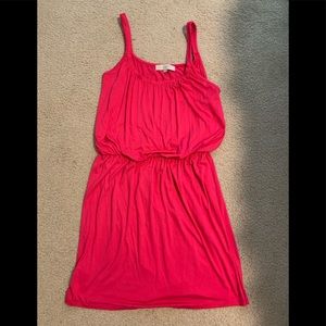 Pink Loft Dreas